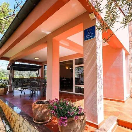 House Antonia By The Sea Ae1556 Сукошан