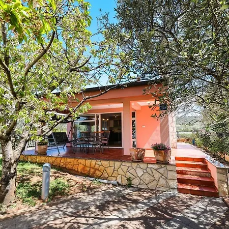 House Antonia By The Sea Ae1556 Дом отдыха *