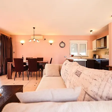 House Antonia By The Sea Ae1556 Дом отдыха