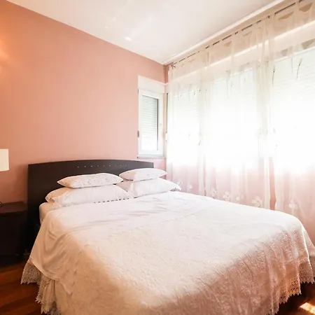 Дом отдыха House Antonia By The Sea Ae1556