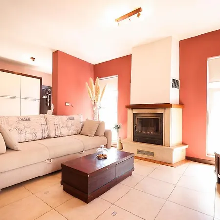 House Antonia By The Sea Ae1556 Дом отдыха *