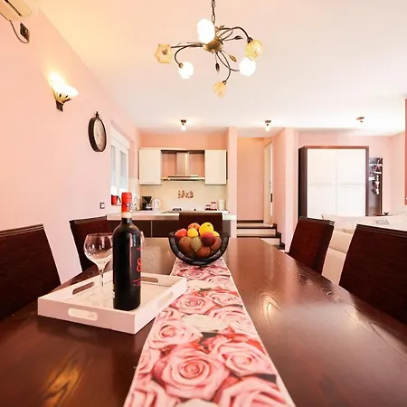 House Antonia By The Sea Ae1556 Сукошан