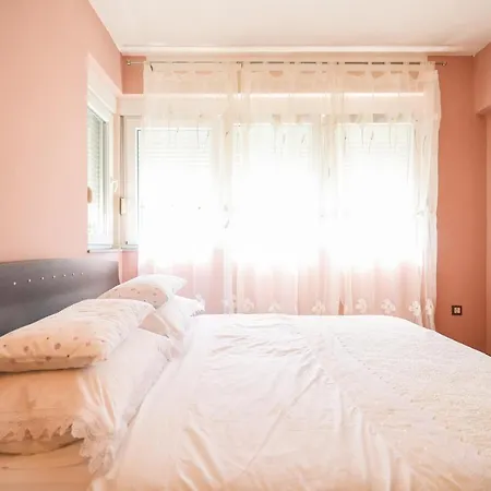 House Antonia By The Sea Ae1556 別荘 Sukošan
