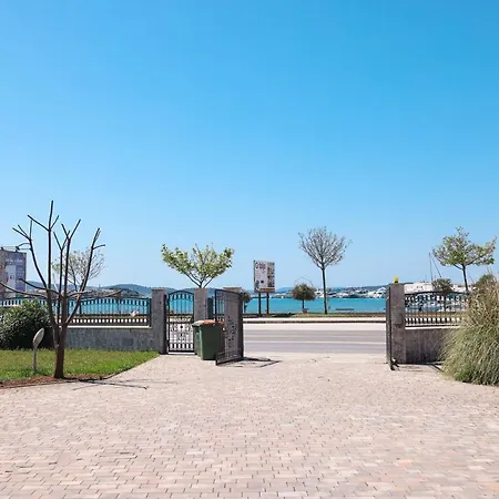 別荘 House Antonia By The Sea Ae1556